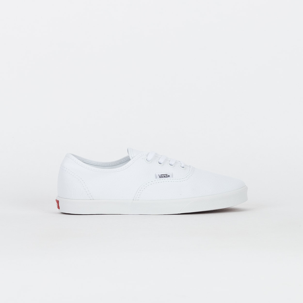 Tênis Vans Authentic Lowpro White White VN000D04WWW