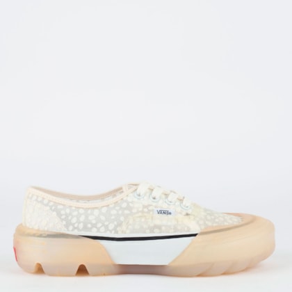 Tênis Vans Authentic Mesh DX Modular White VN0A7Q5SAXK