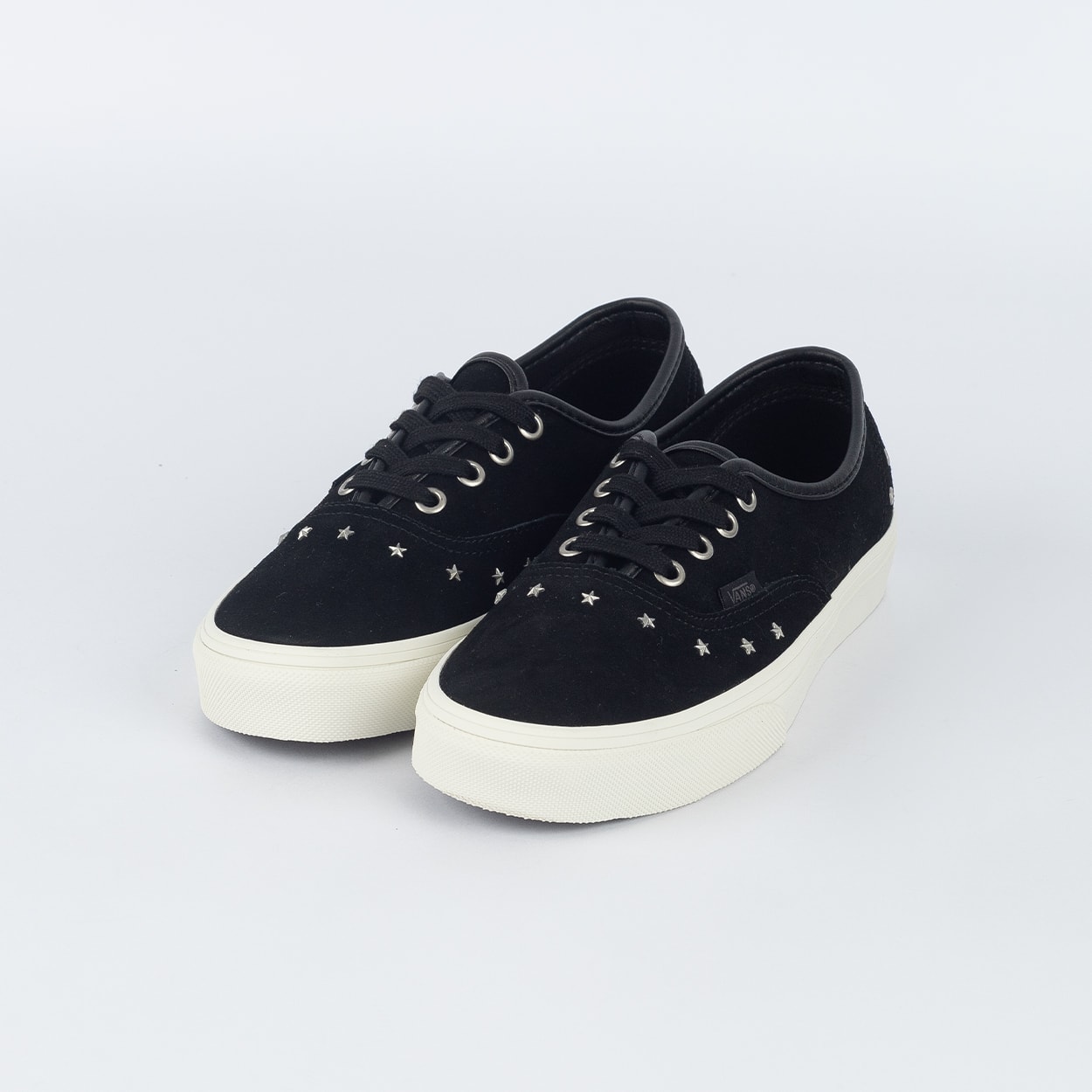 Tênis Vans Authentic Metal Black Marshmallow VN000D7YBPT