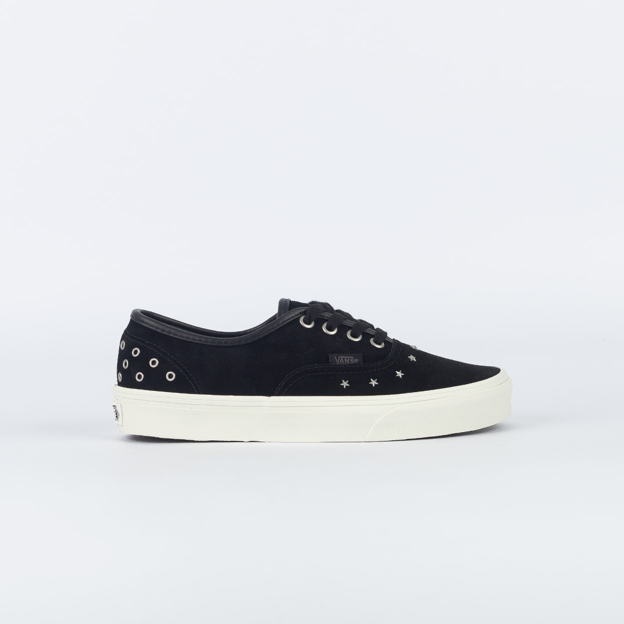 Tênis Vans Authentic Metal Black Marshmallow VN000D7YBPT