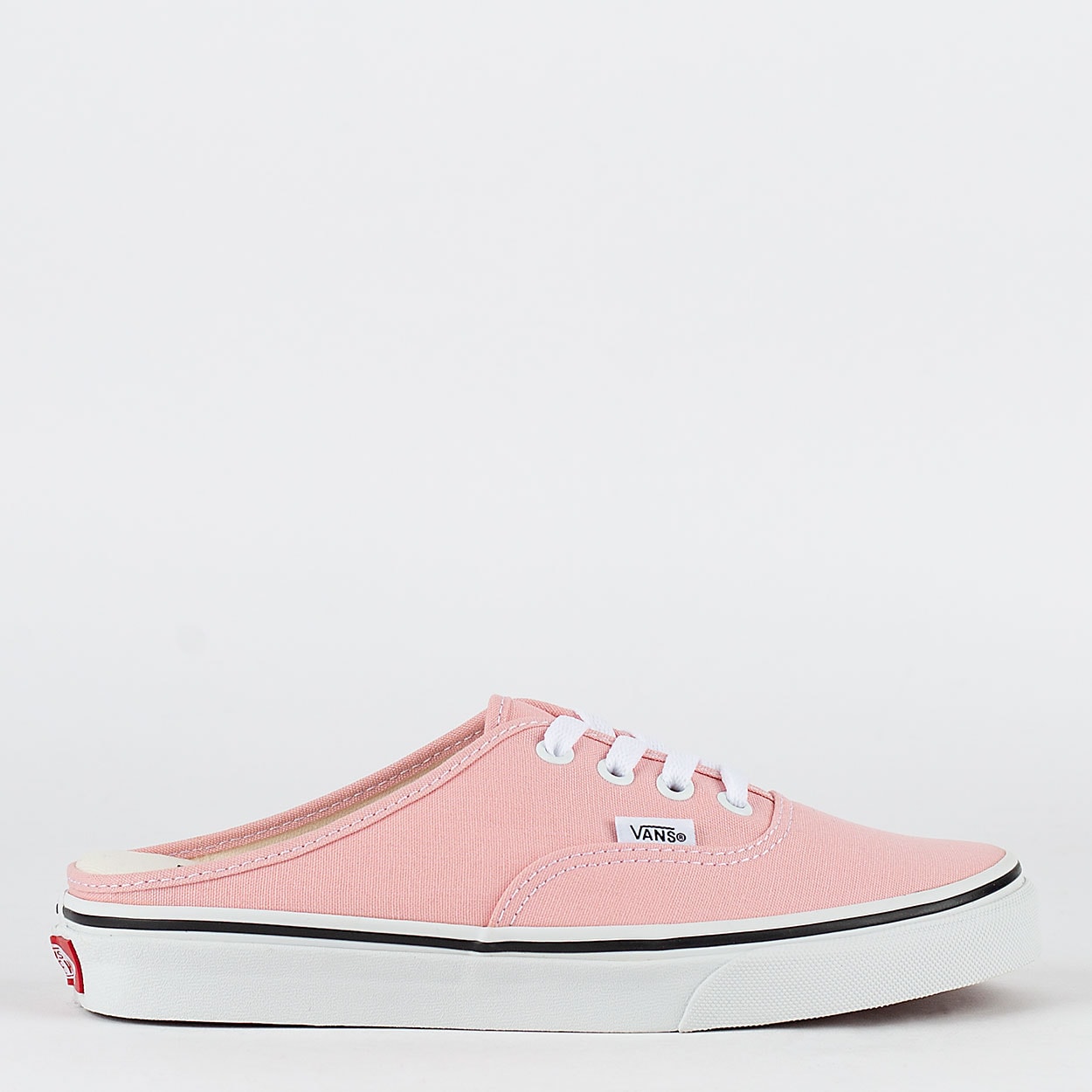 vans rosa