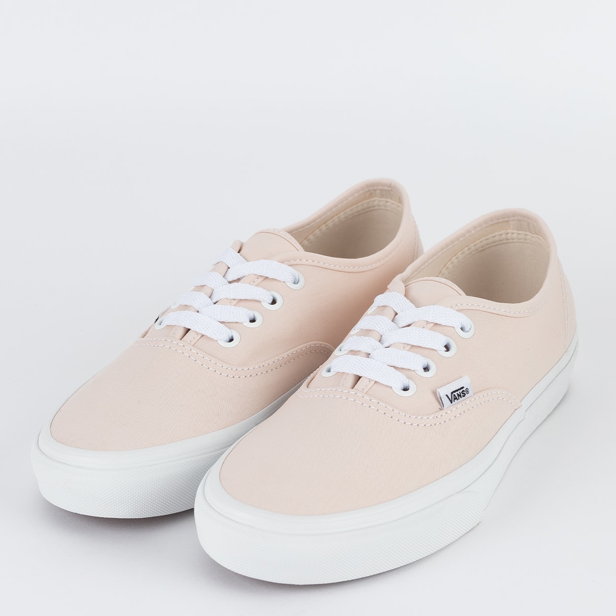 Tenis vans rosa outlet pastel