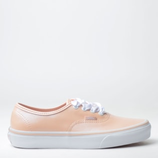 Tênis Vans Authentic Pearl Suede Spanish Villa VNBA38EMVKAP Tênis Vans Authentic Pearl Suede Spanish Villa VNBA38EMVKAP