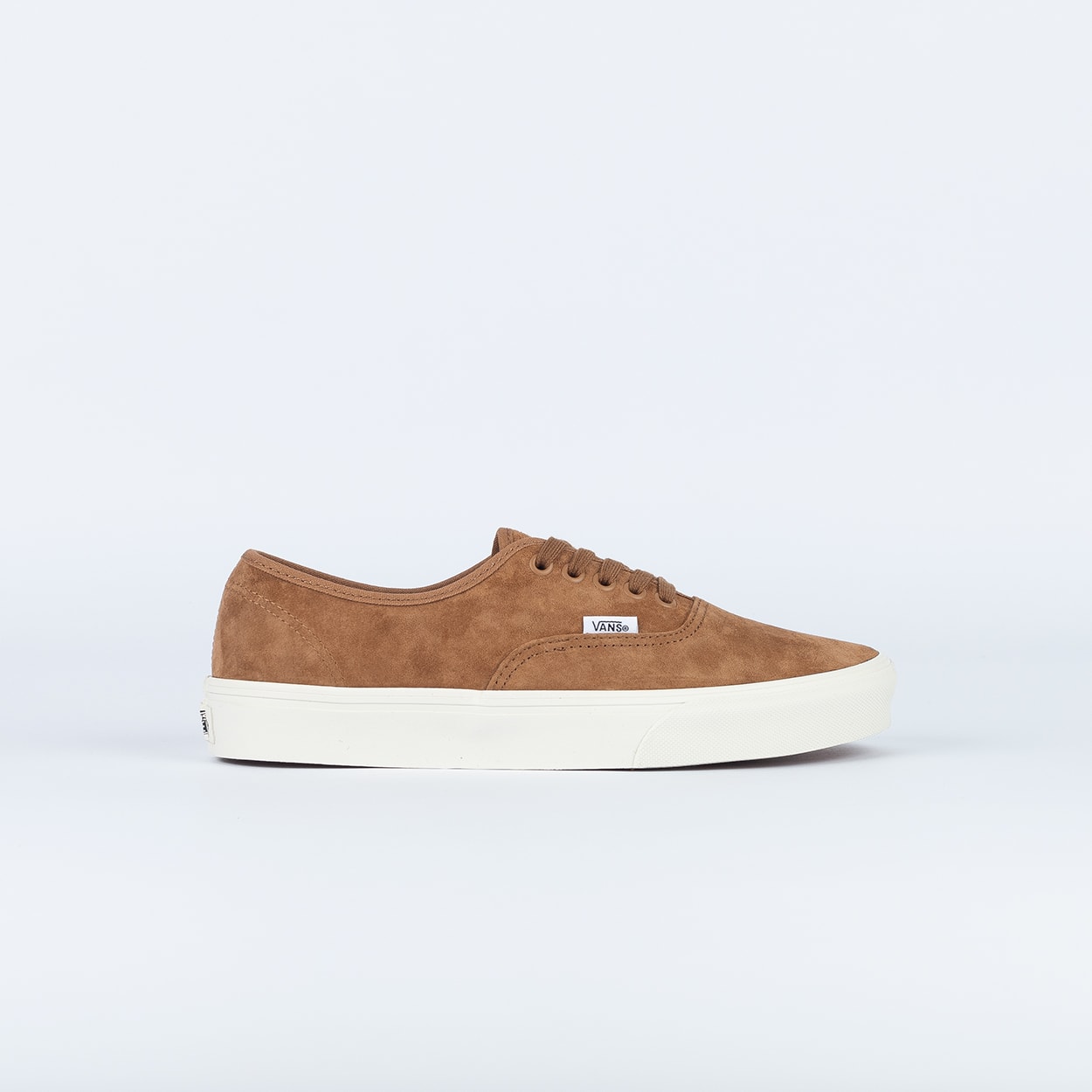 Tênis Vans Authentic Pig Suede Incense VN000CRT4MG