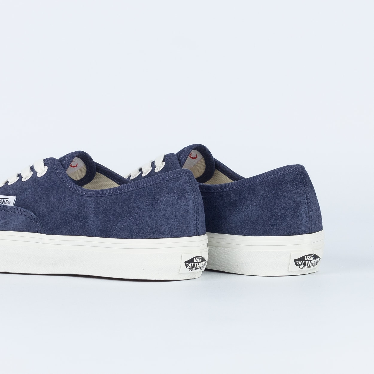 Tênis Vans Authentic Pig Suede Deep Twilight VN000D7YEMT