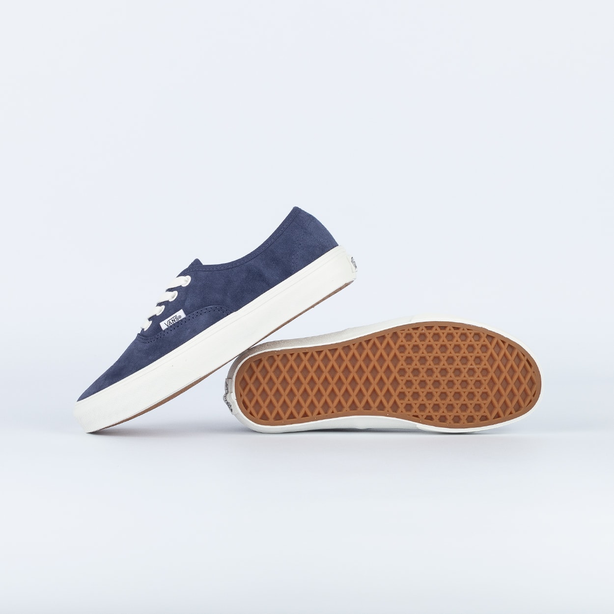 Tênis Vans Authentic Pig Suede Deep Twilight VN000D7YEMT