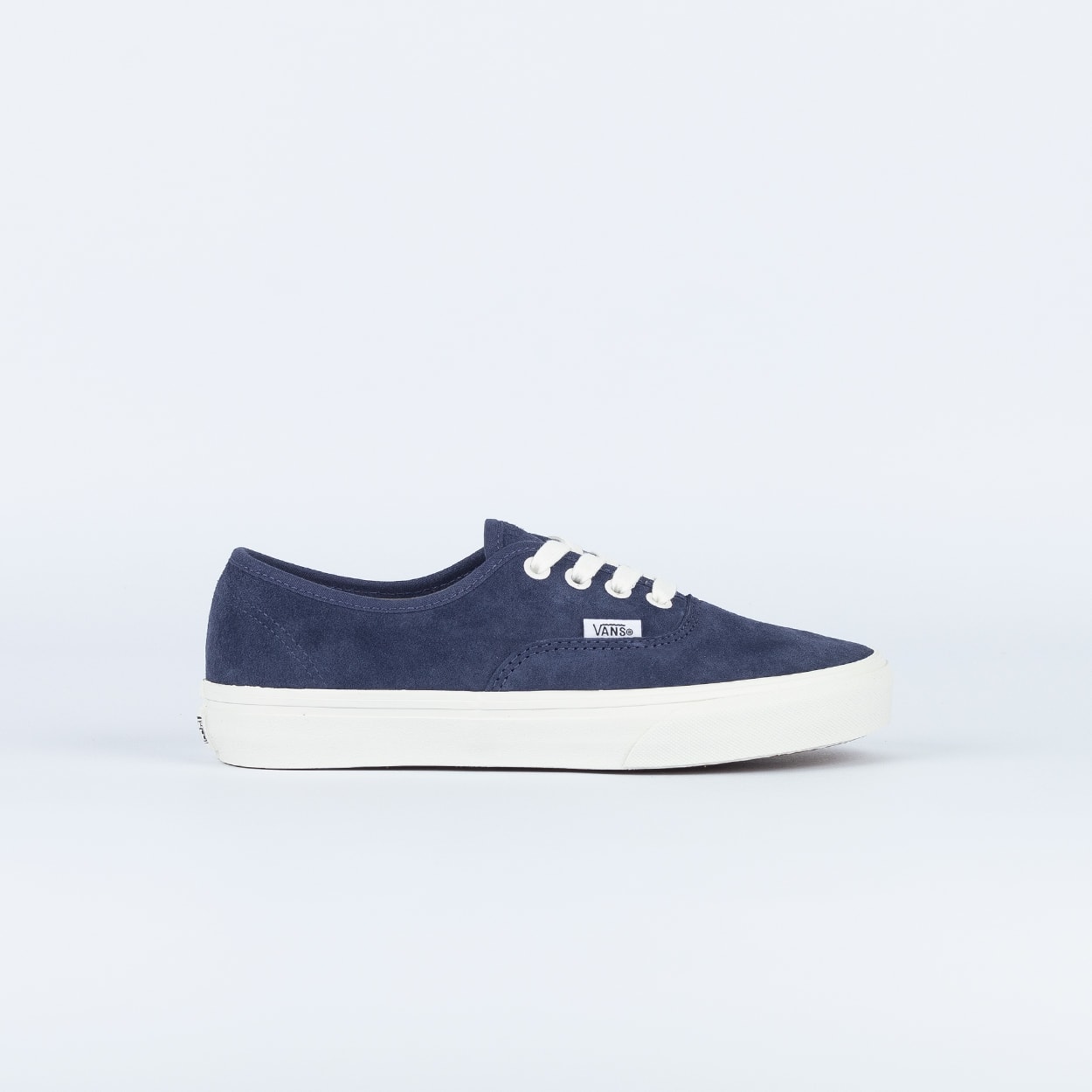 Tênis Vans Authentic Pig Suede Chipmunk VN000D7YGWT