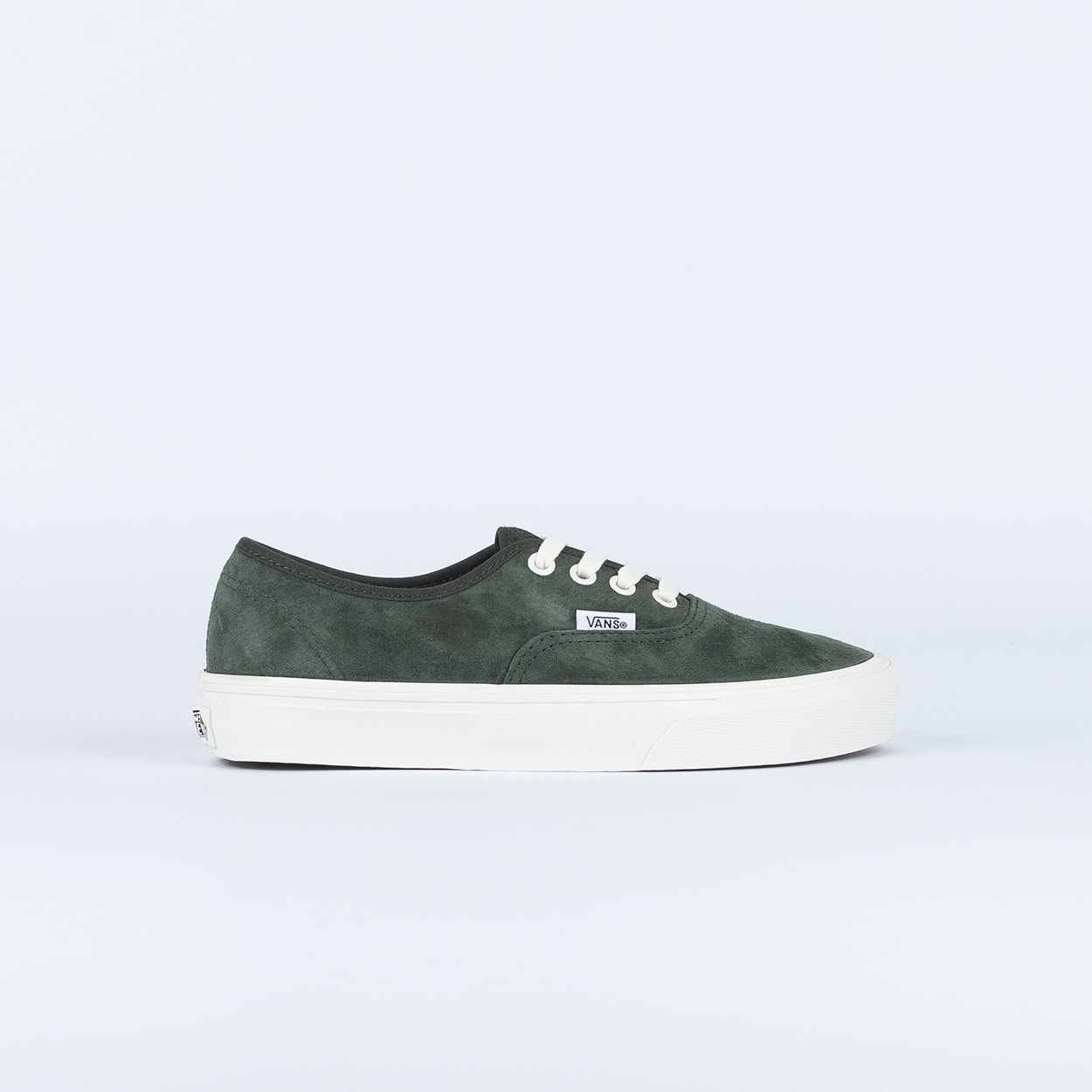 Tênis Vans Authentic Pig Suede Dried Kelp VN000D7YEMU