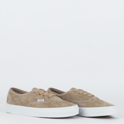 Tênis Vans Authentic Pig Suede Incense VN000CRT4MG