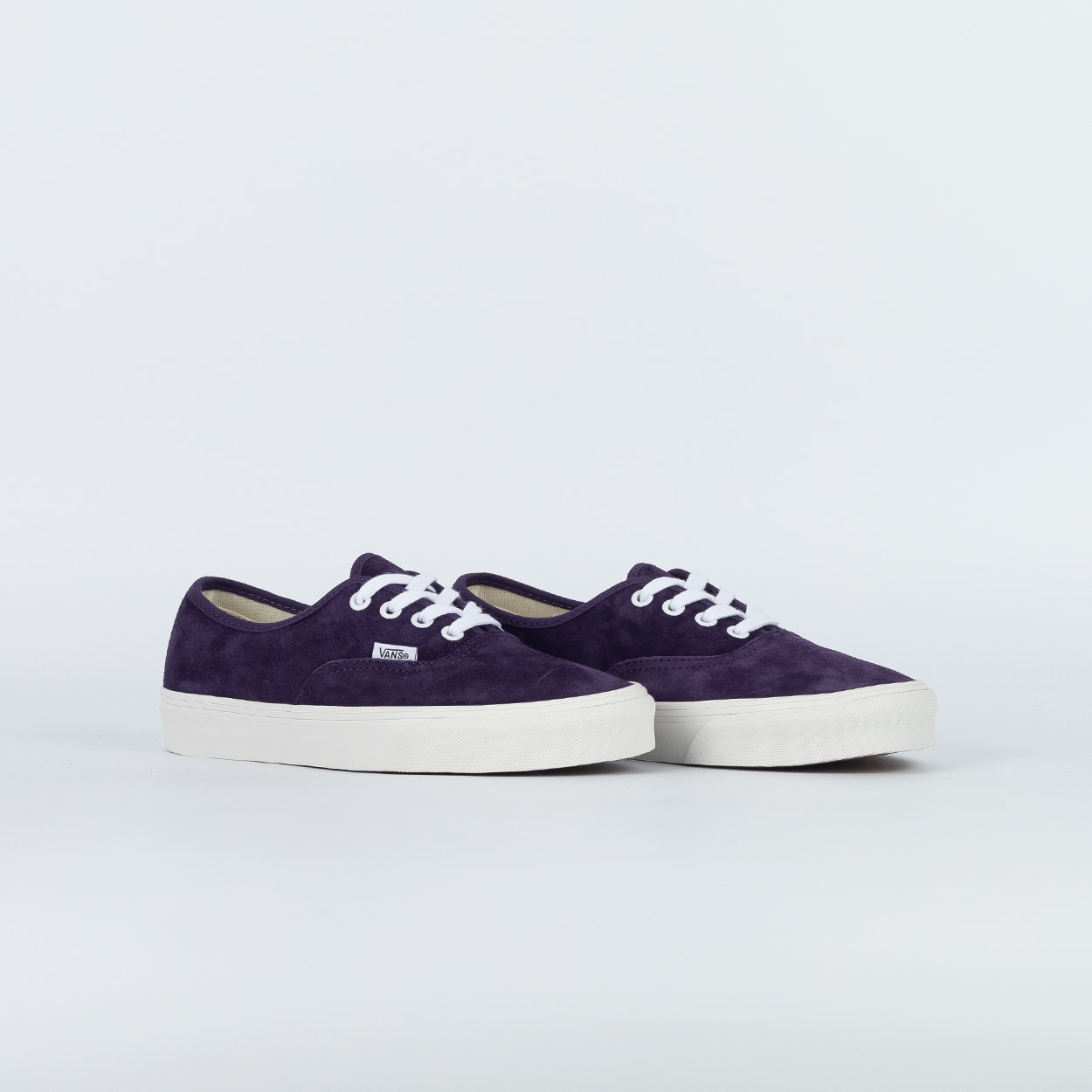 Tênis Vans Authentic Pig Suede Deep Twilight VN000D7YEMT