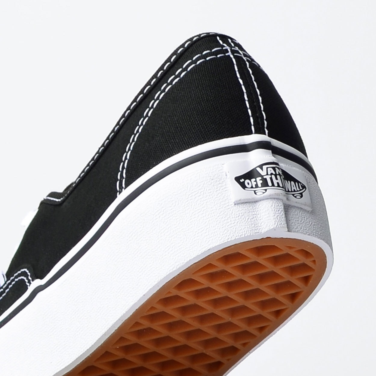 vans authentic 36
