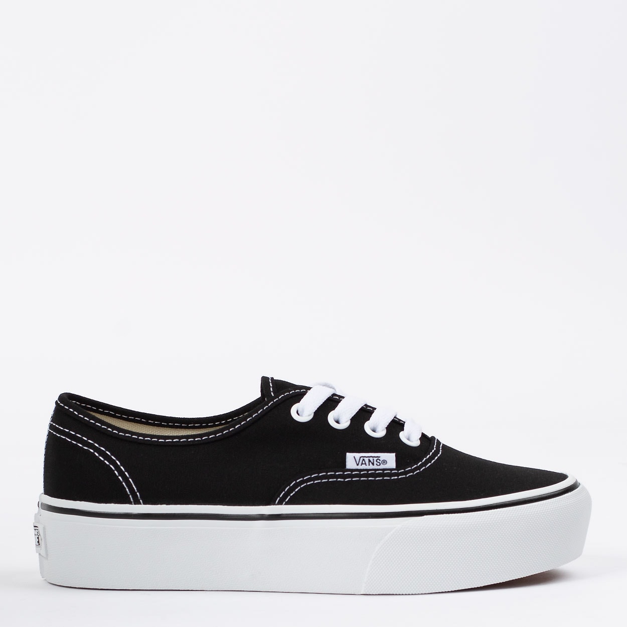 tenis vans plataforma feminino