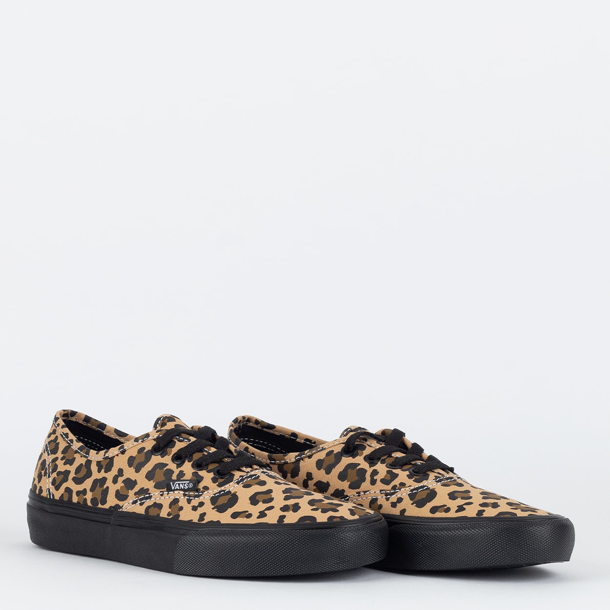 Tênis Vans Authentic Punk Leopard VN000CR2LPR