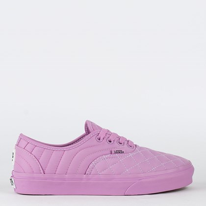 Tênis Vans Authentic QLT Opening Ceremony Orchid VN0A5HV3ZQ1