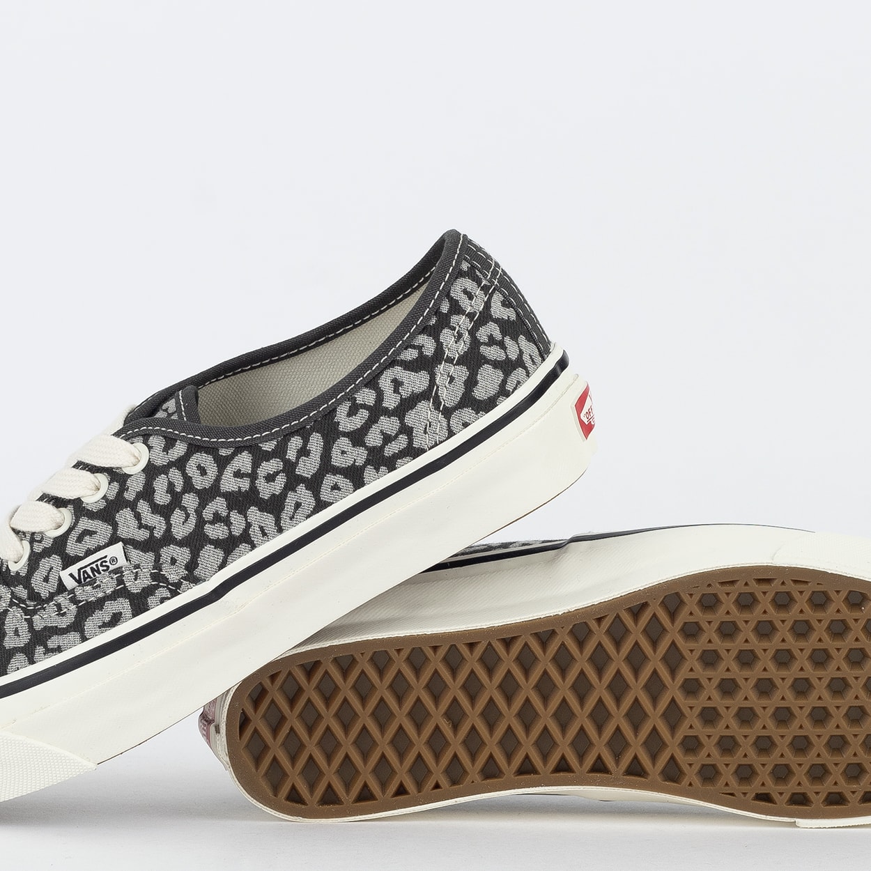 Tênis Vans Authentic Reissue 44 Cheetah Grey VN000CT71XM