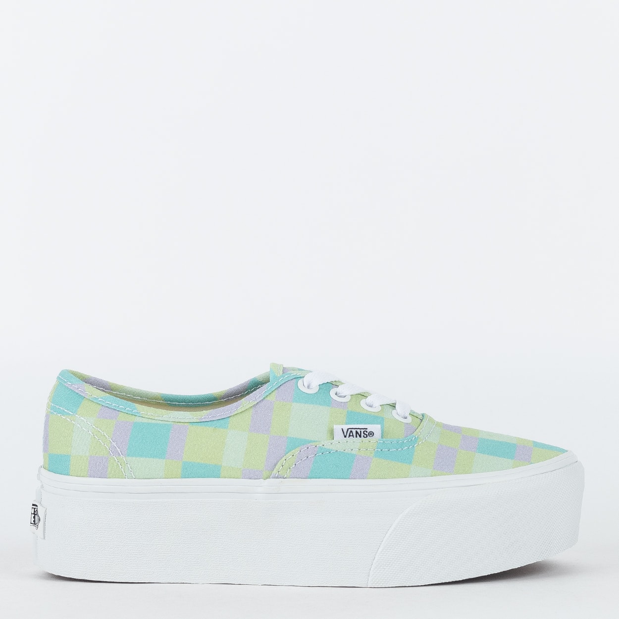 Vans 2024 vert pastel