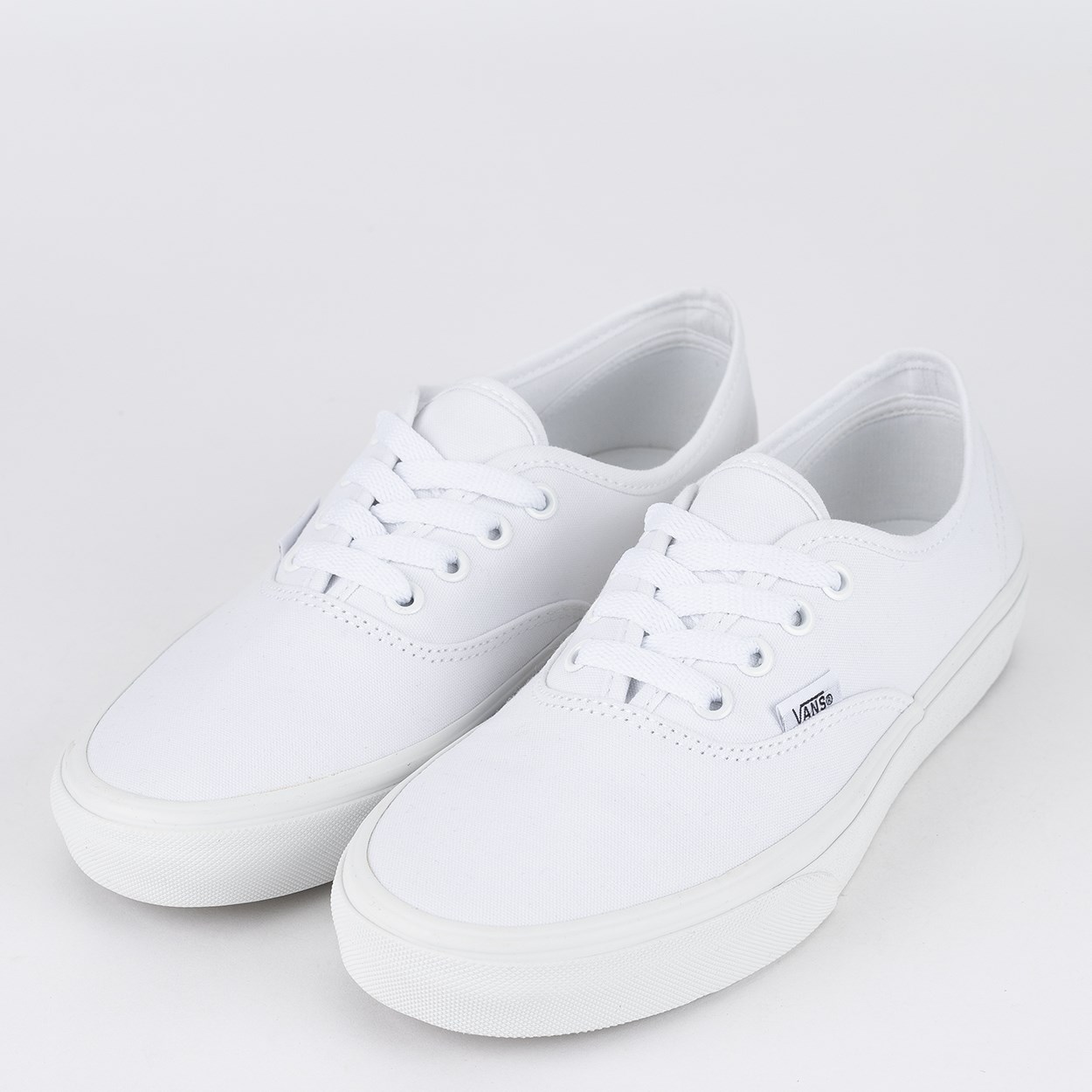 T nis Vans Authentic True White VN000EE3W00