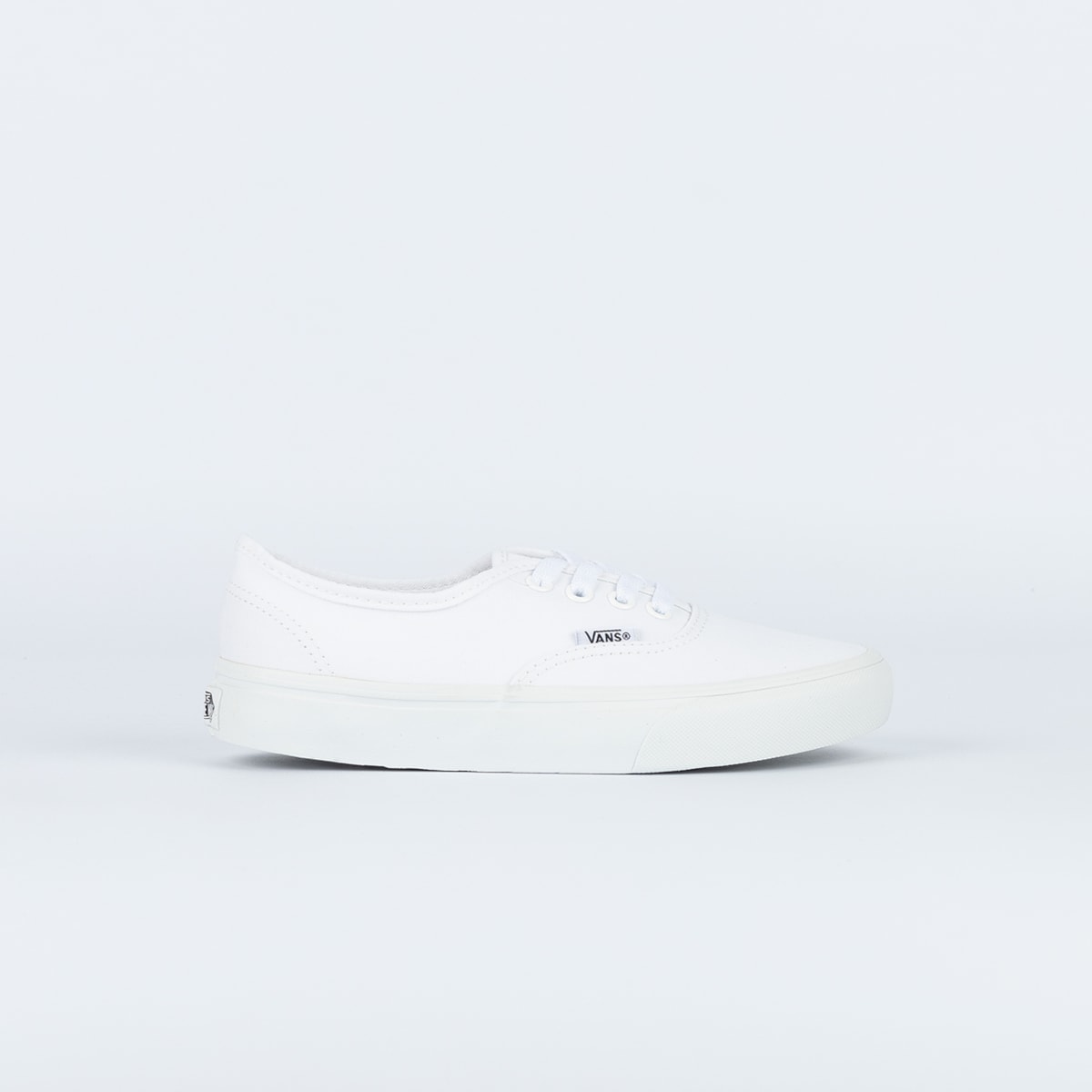 Vans pure white shoes Clearance