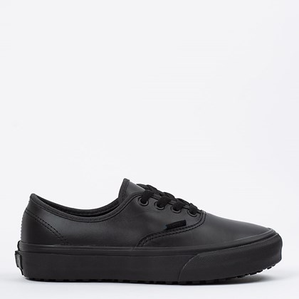 Tênis Vans Authentic UC Made For The Makers 2.0 Black Black VN0A3MU80BB
