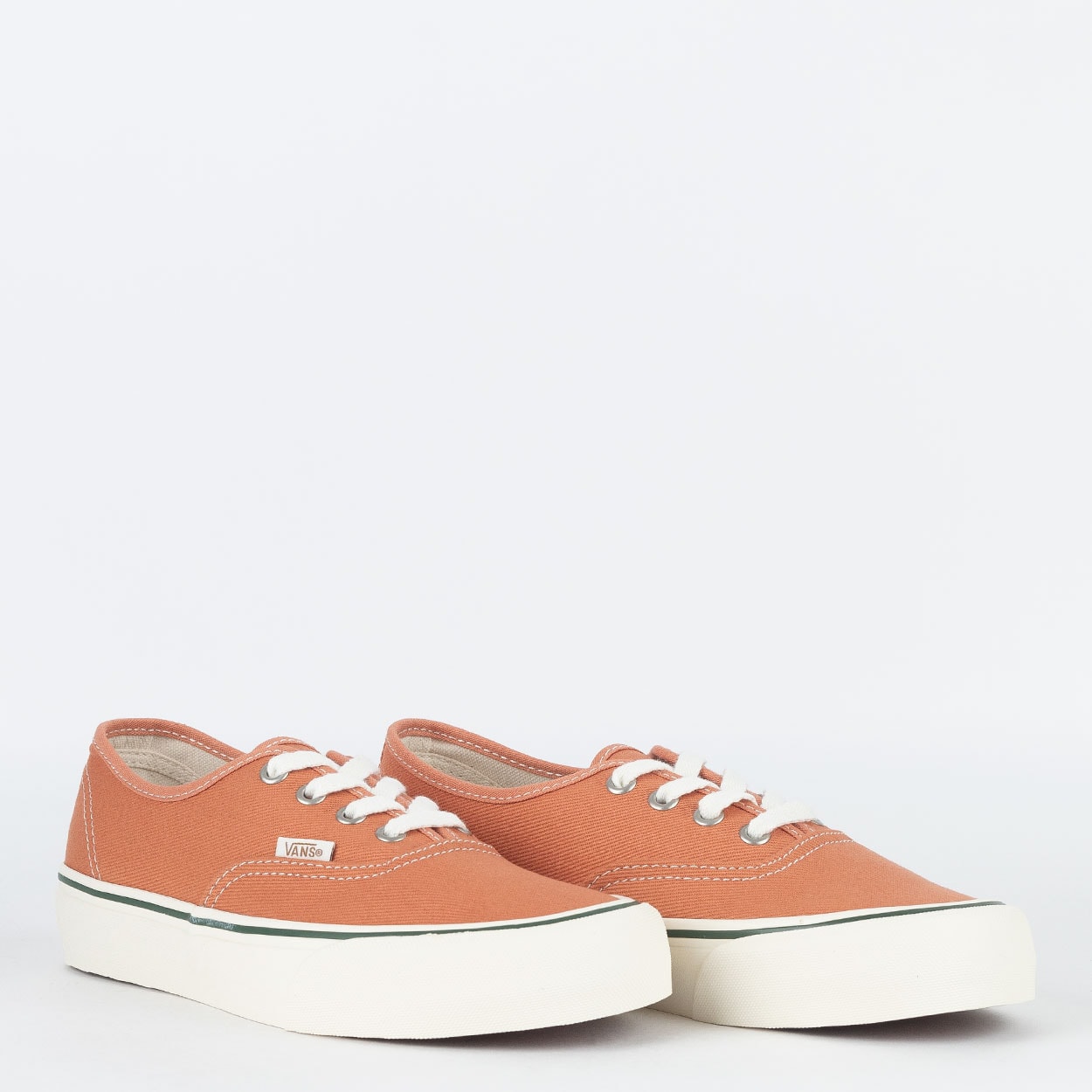 Tênis Vans Authentic VR3 Twill Sun Baked VN0005UDBM5 | Vans