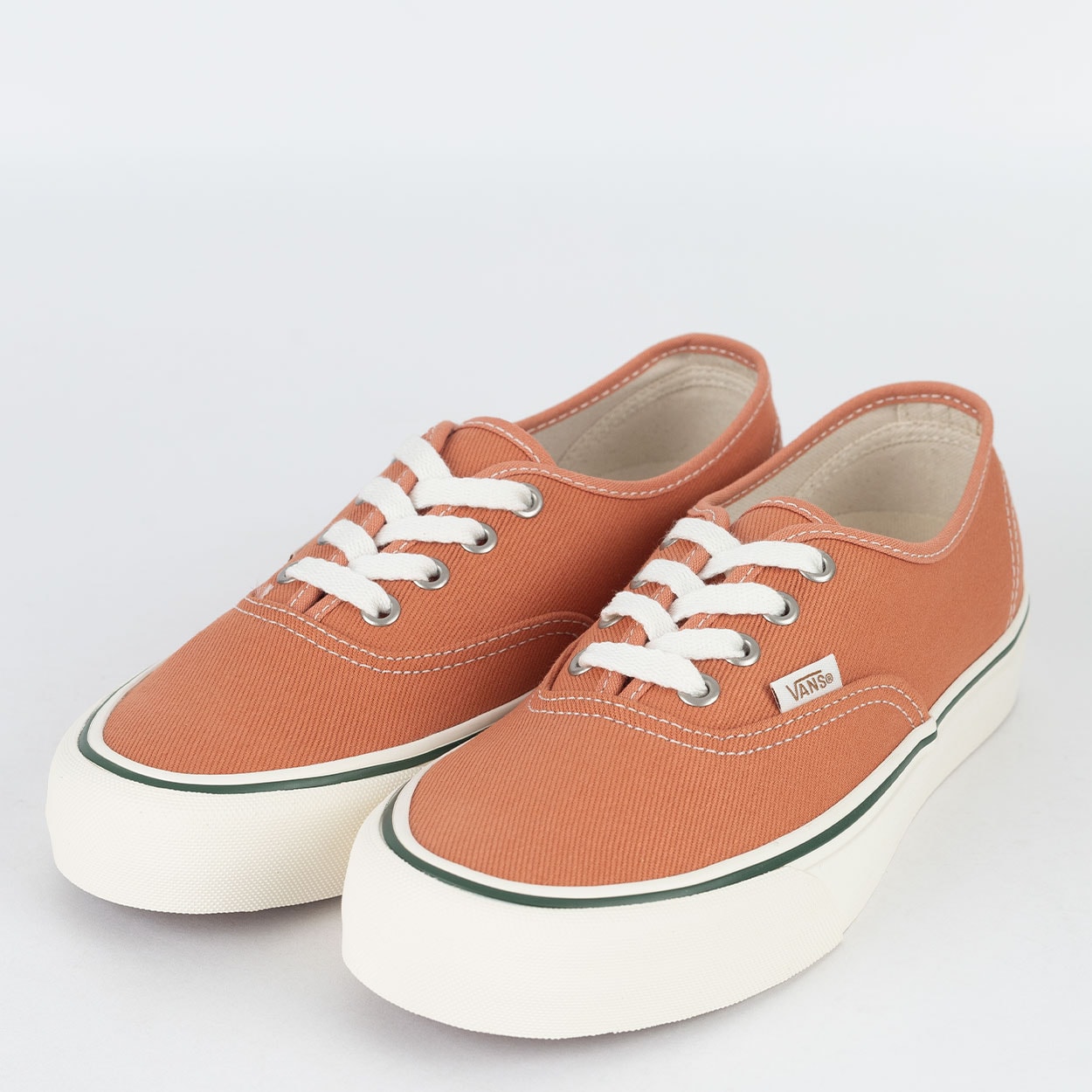 Tênis Vans Authentic VR3 Twill Sun Baked VN0005UDBM5 | Vans