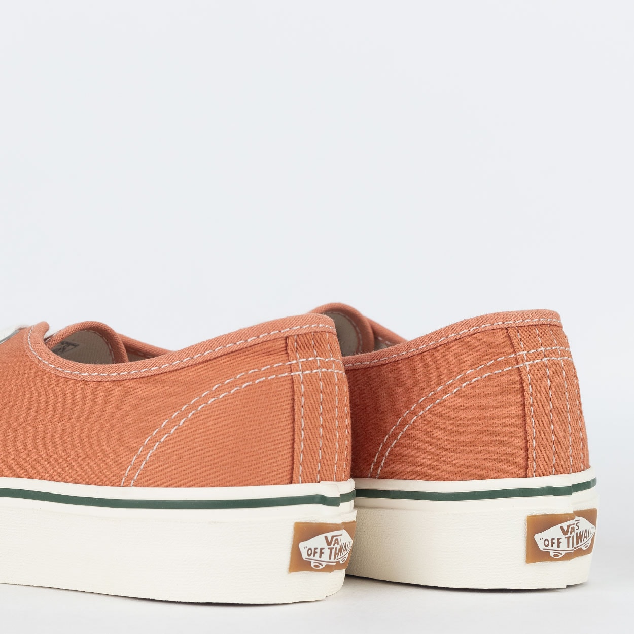 Tênis Vans Authentic VR3 Twill Sun Baked VN0005UDBM5 | Vans