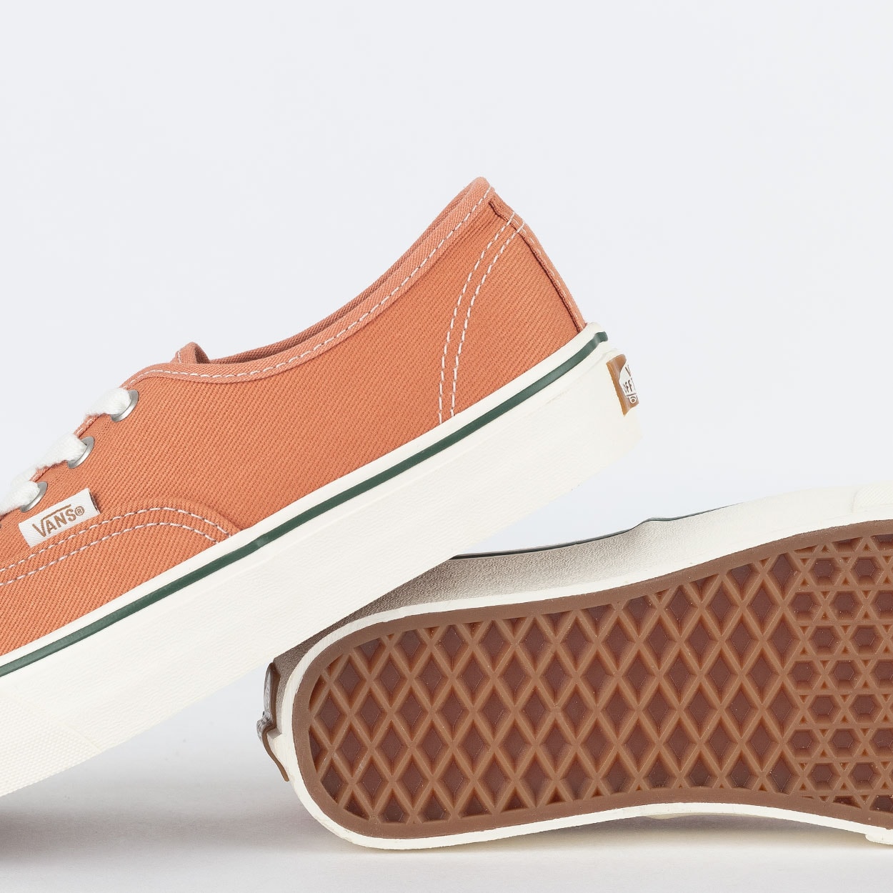 Tênis Vans Authentic VR3 Twill Sun Baked VN0005UDBM5 | Vans