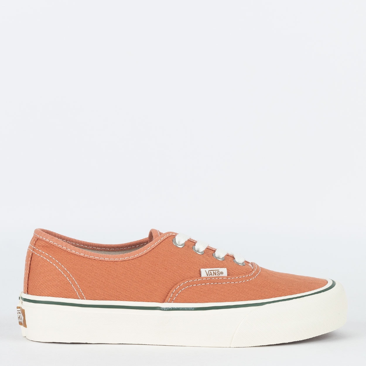 Tênis Vans Authentic VR3 Twill Sun Baked VN0005UDBM5 | Vans