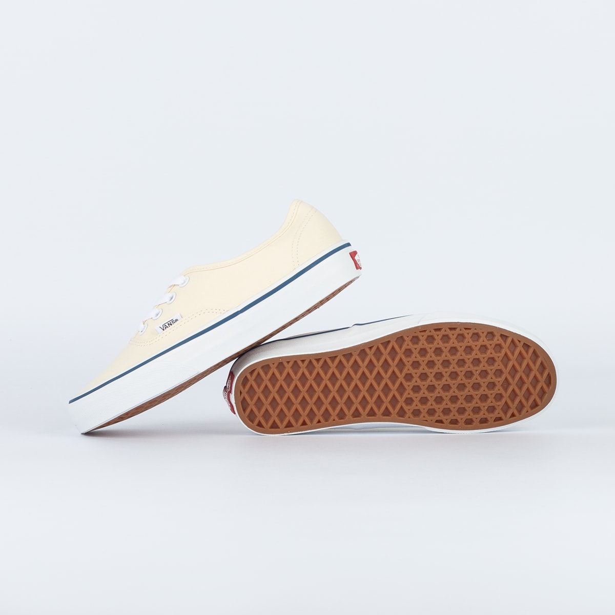 Vans Slip Tenis Vans Original Etiqueta Tênis Vans Authentic White