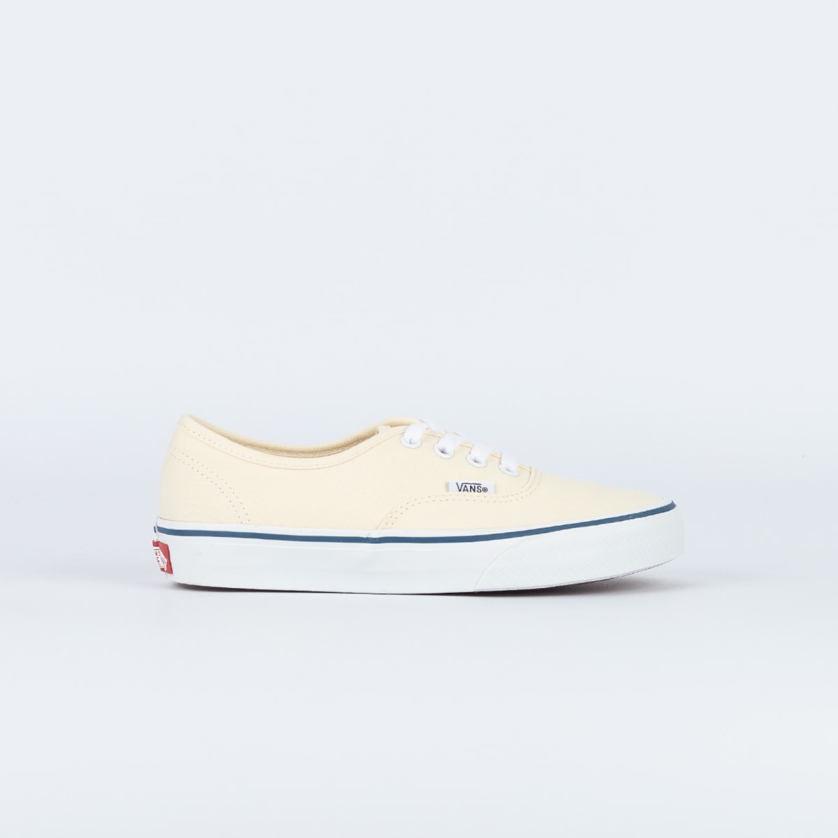 Authentic Vans Branco Masculino Vans Masculino Branco Tênis Da