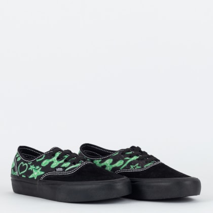 Tênis Vans Authentic Y2K Party Green VN0A2Z3ZCX1