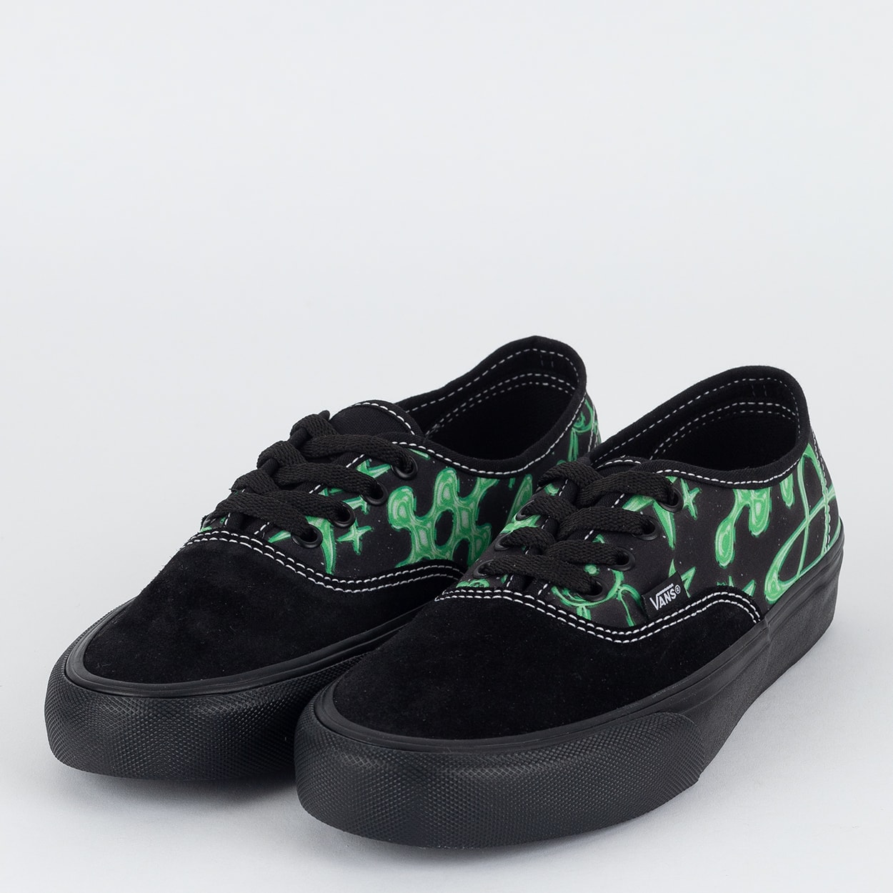 Tênis Vans Authentic Y2K Party Green VN0A2Z3ZCX1