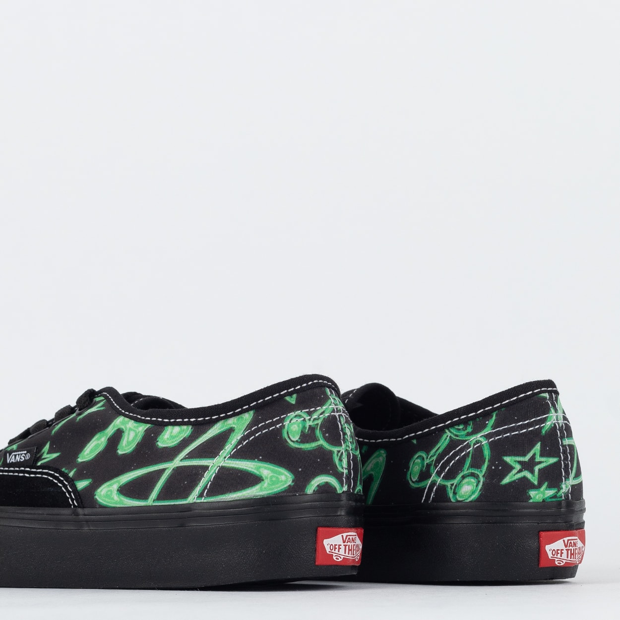 Tênis Vans Authentic Y2K Party Green VN0A2Z3ZCX1