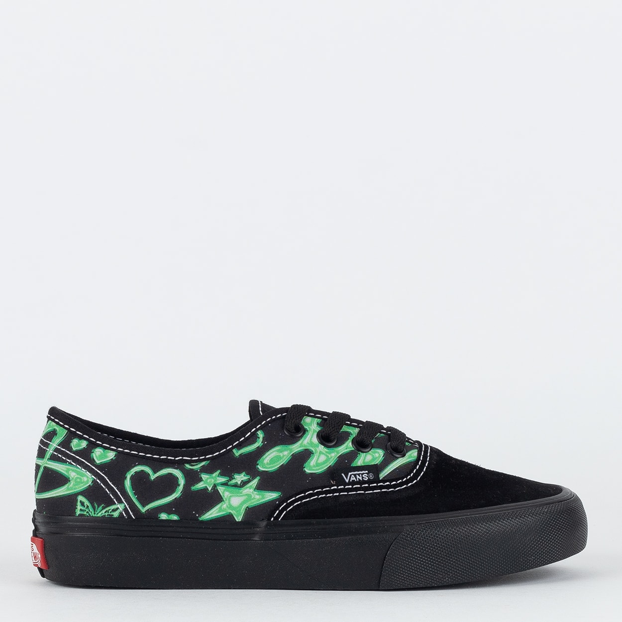 Tênis Vans Authentic Y2K Party Green VN0A2Z3ZCX1
