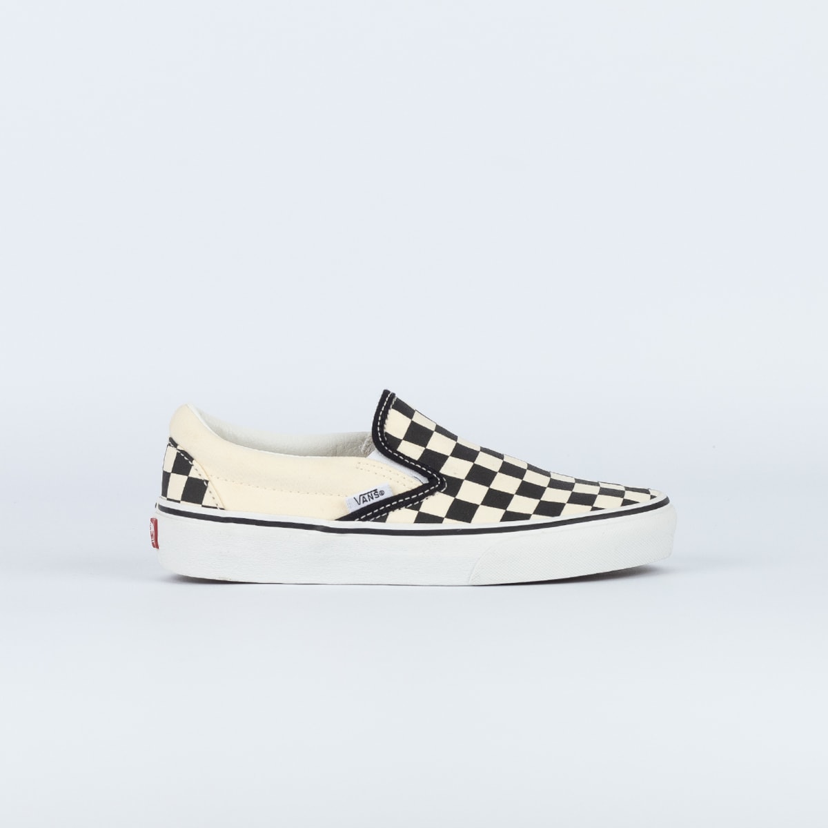 Low top vans slip on Clearance