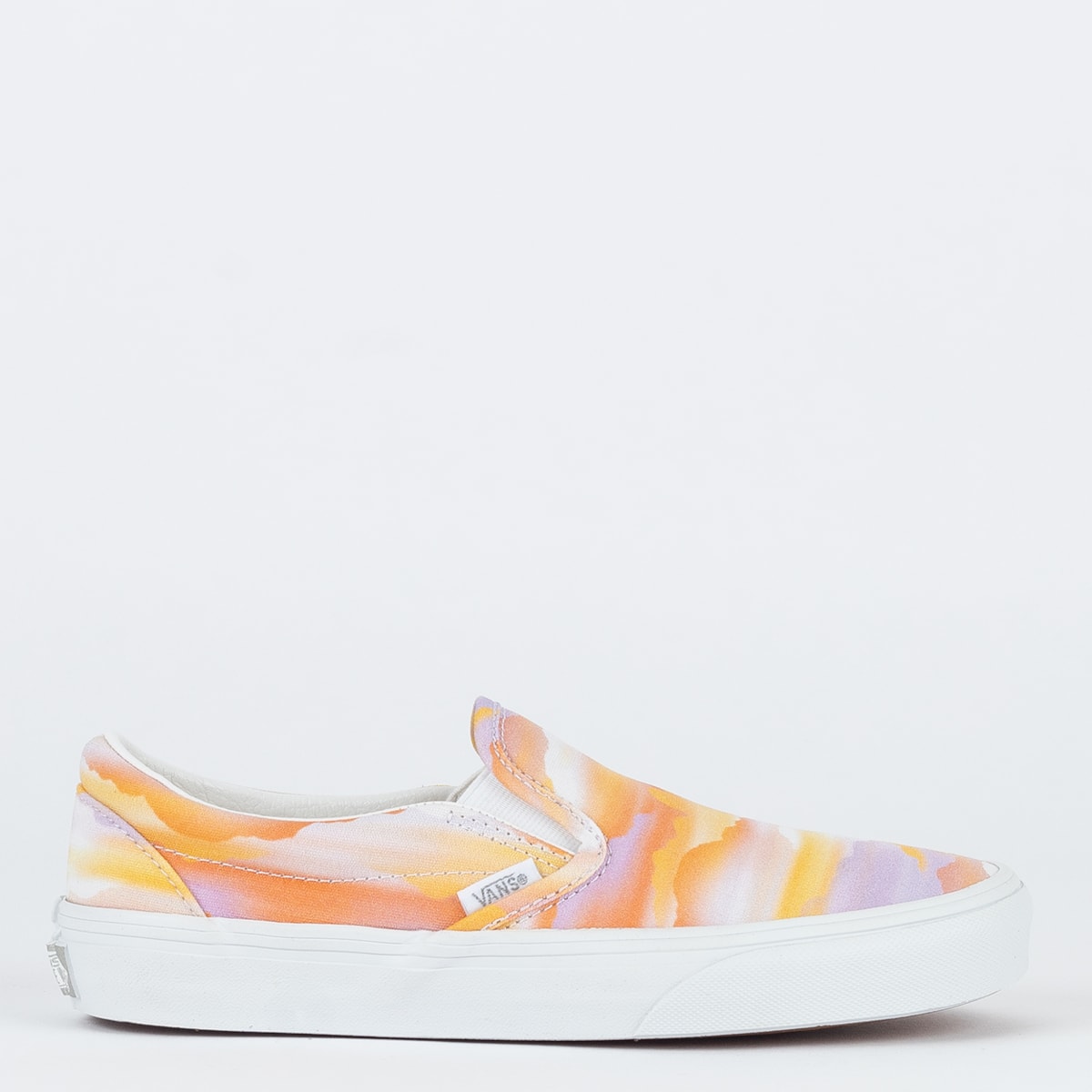 Tênis Vans Classic Slip On Festival Dream Multi VN000BVZCYJ