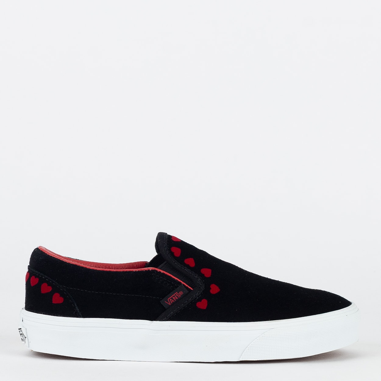 ☆VANS☆ Classic Slip-On Animaliere Black VN0A2Z41CJJ1 Classic Slip On 'Animalier' - Vans - VN0A2Z41CJJ - animalier