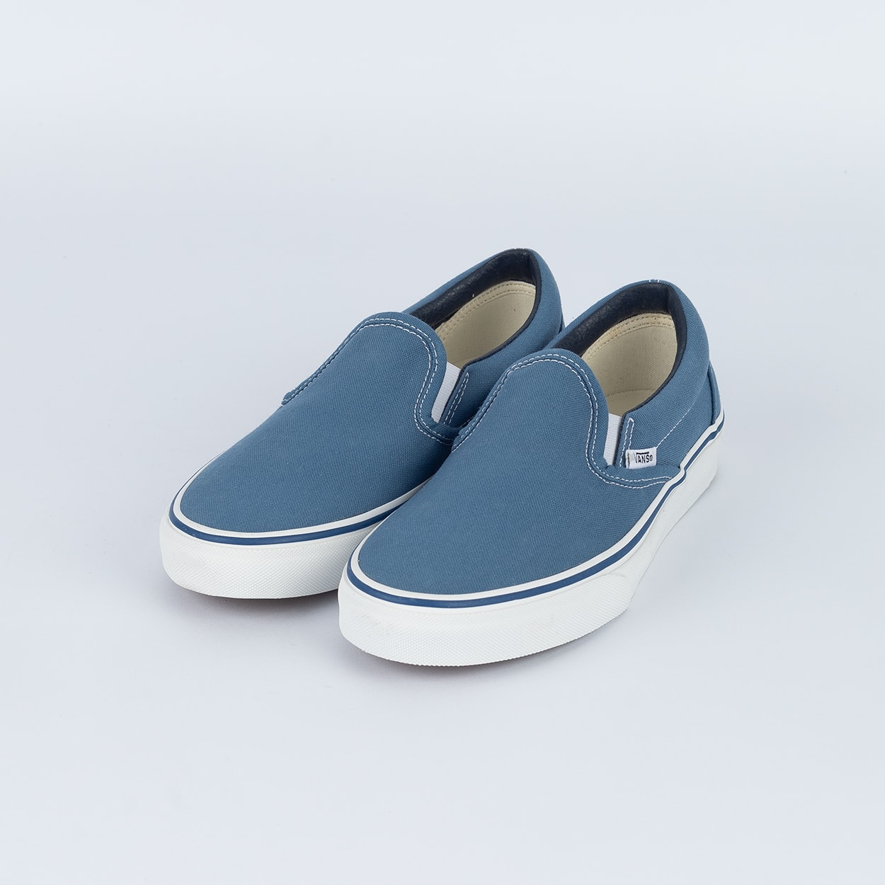 Tênis Vans Classic Slip On Navy VN000EYENVY
