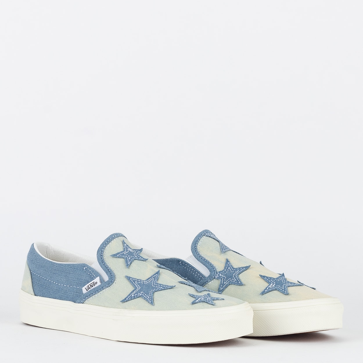 Tênis Vans Classic Slip On Starry Night VN0009Q7DNM
