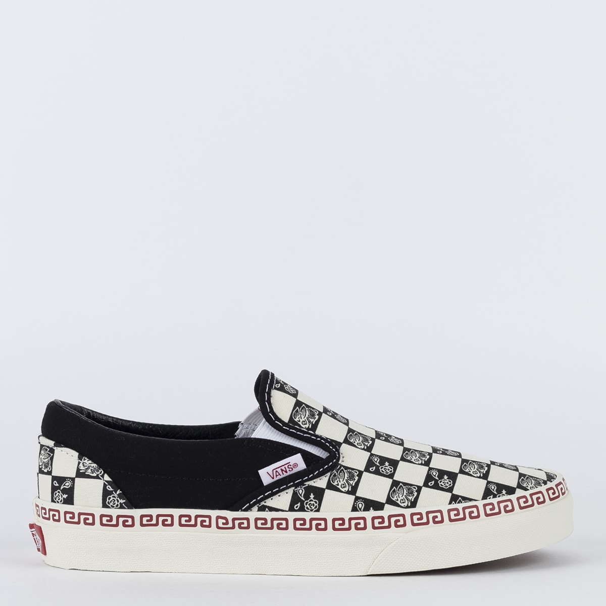 Vans classic slip on size 5 Clearance