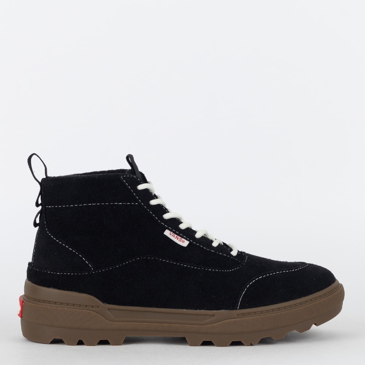 Tênis Vans Colfax Boot MTE1 Gum Black VN000BCGW9Q Vans