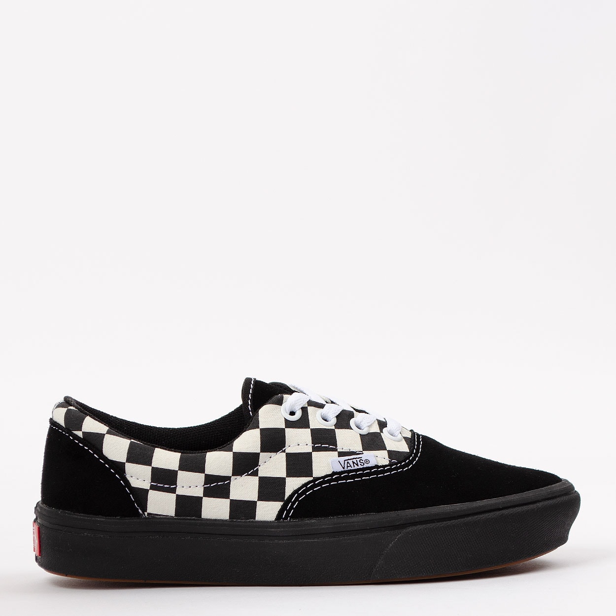 vans quadriculado