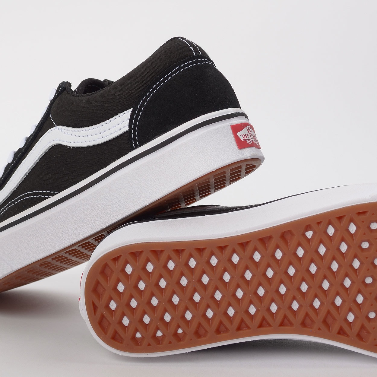 tenis vans old skool estampado