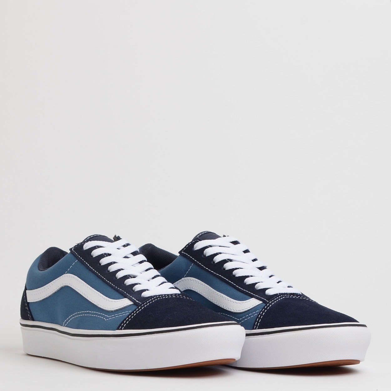 tênis vans old skool navy