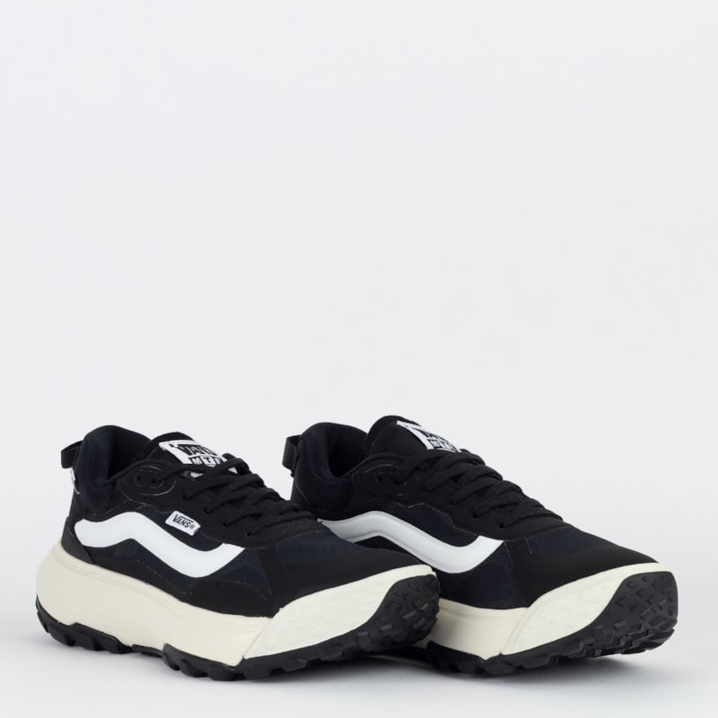 Tênis Vans Preto Todo Preto Masculino Authentic Old Skool