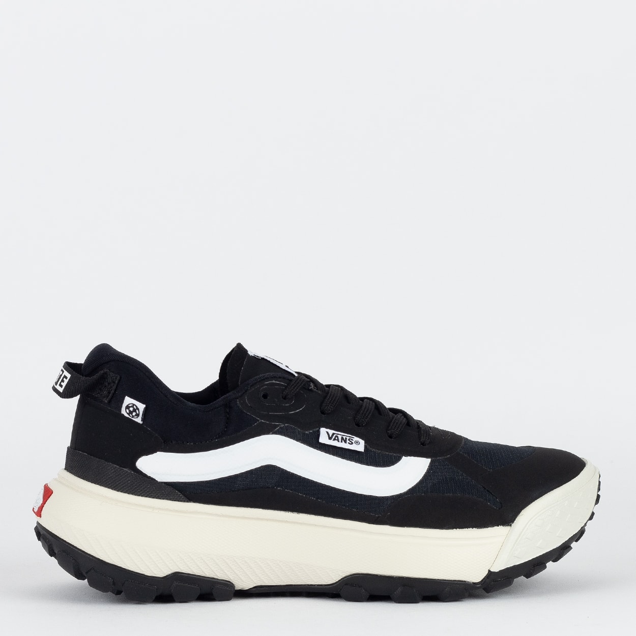 Tênis Vans Crosspath Glazed Ginger VN000CVUN1Z