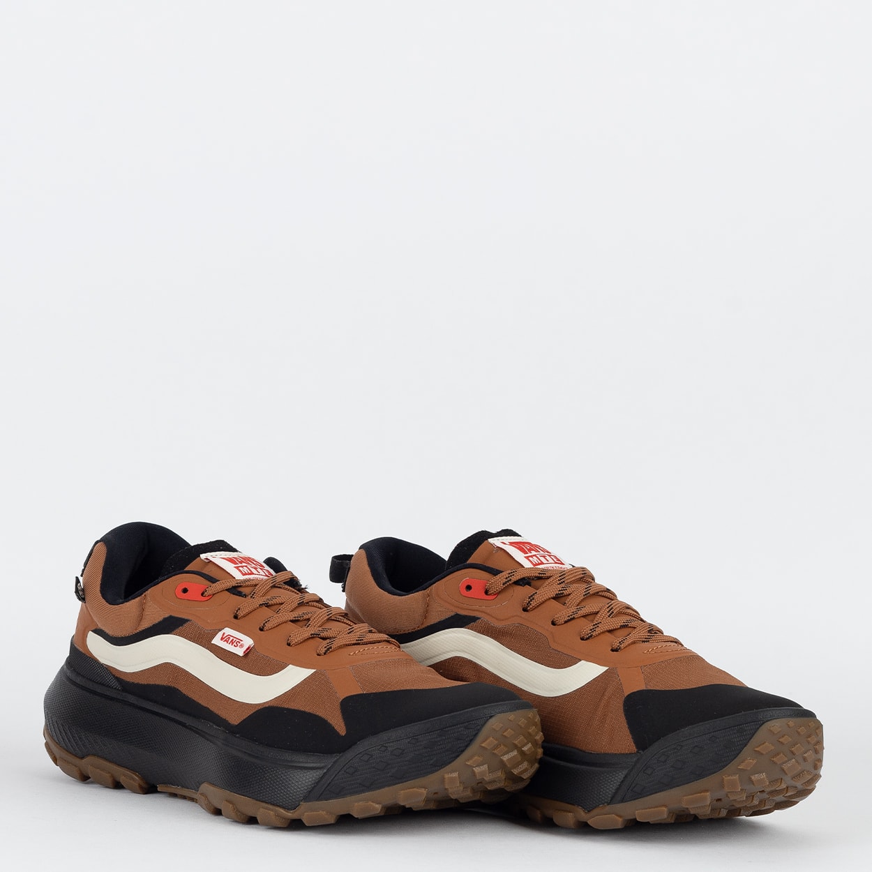 Tênis Vans Crosspath Glazed Ginger VN000CVUN1Z