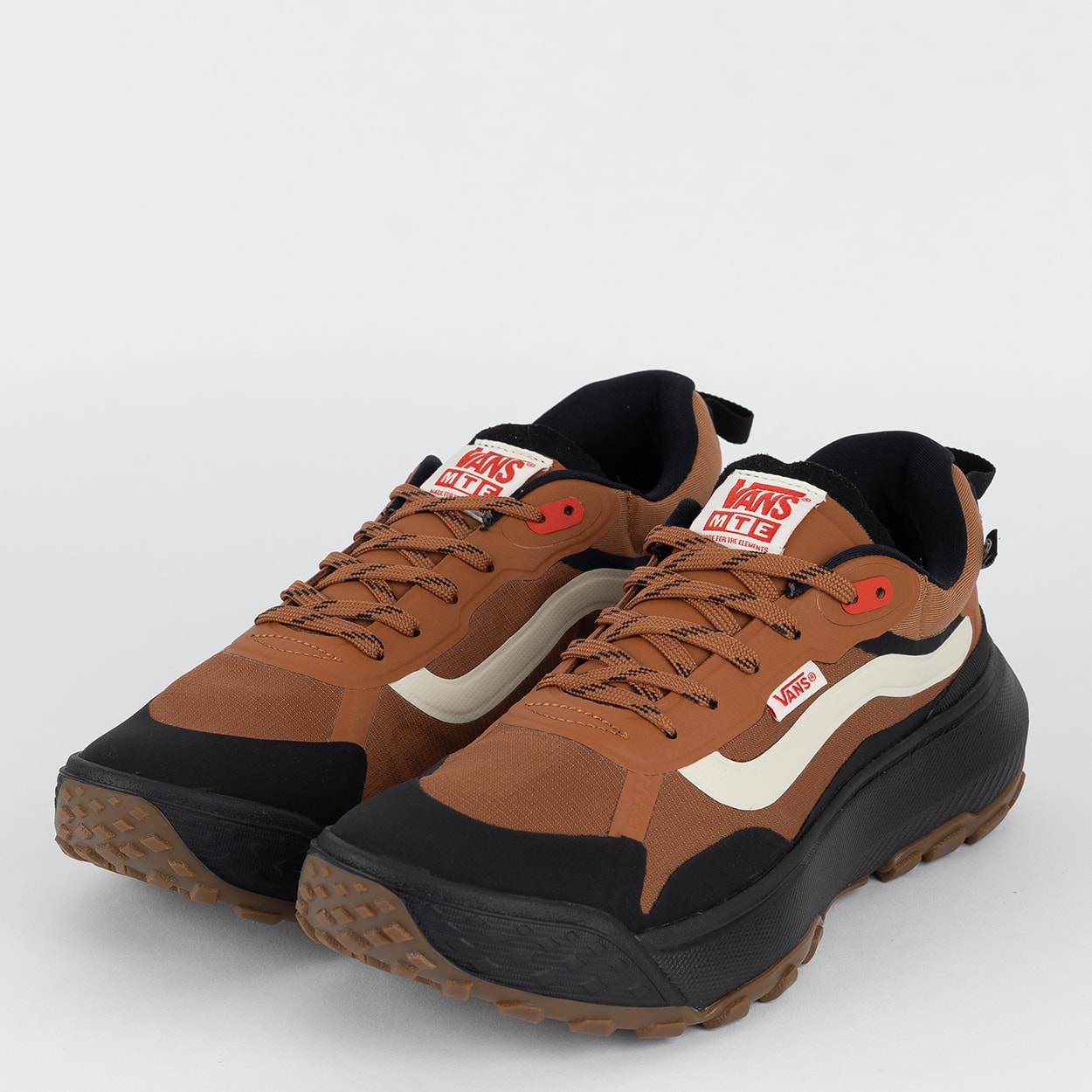 Tênis Vans Crosspath Glazed Ginger VN000CVUN1Z