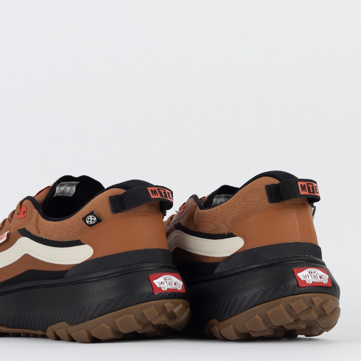 Tênis Vans Crosspath Glazed Ginger VN000CVUN1Z