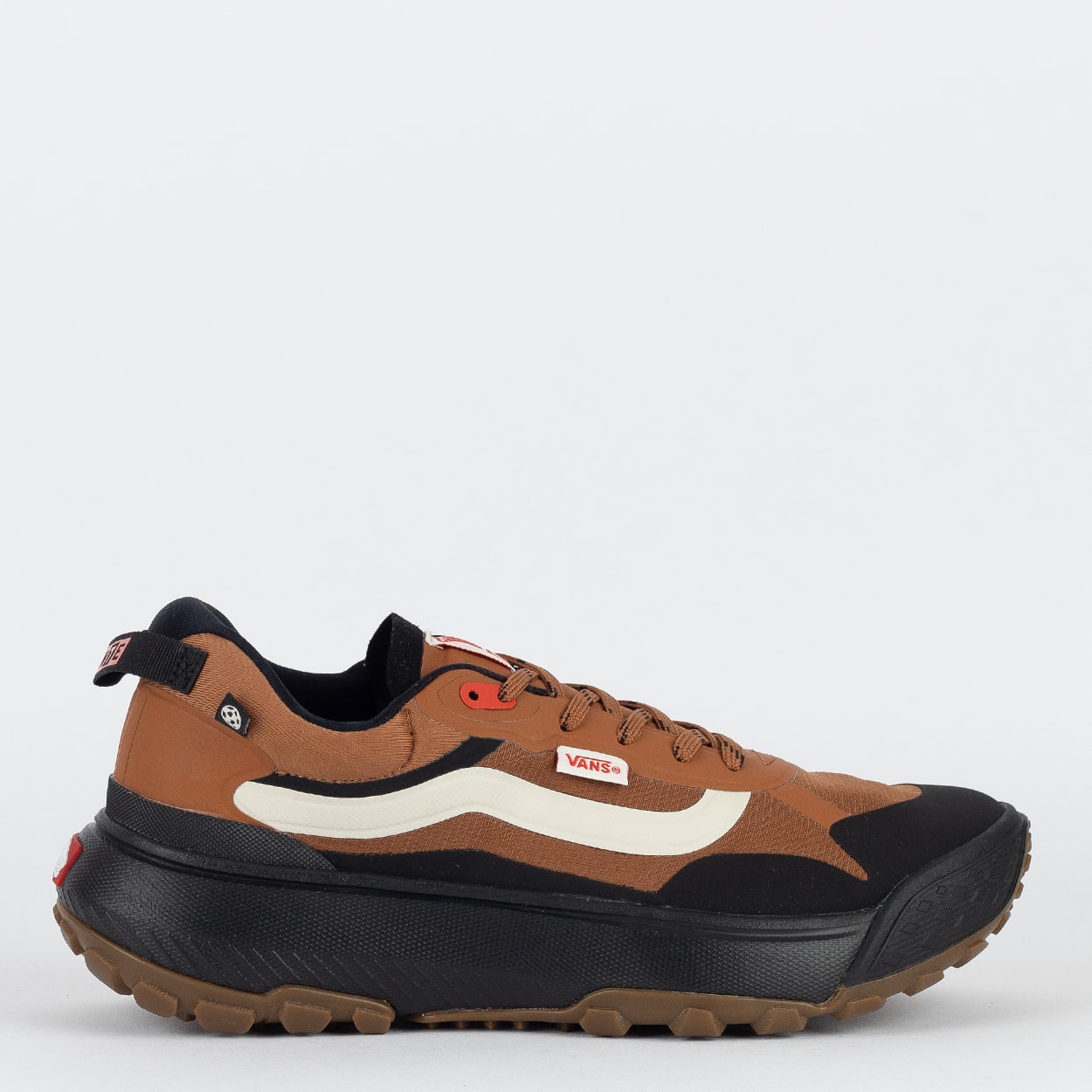 Tênis Vans Crosspath Glazed Ginger VN000CVUN1Z